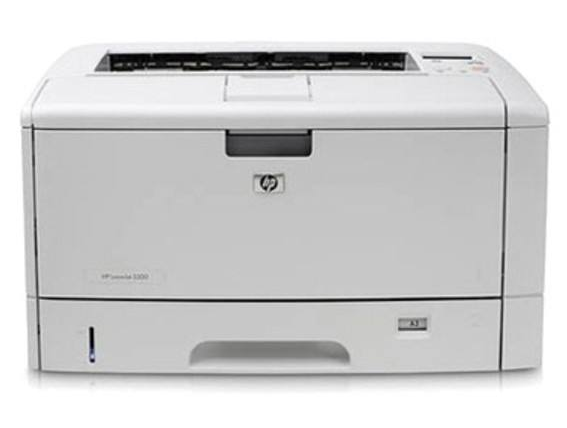惠普HP3740打印机驱动32/64下载