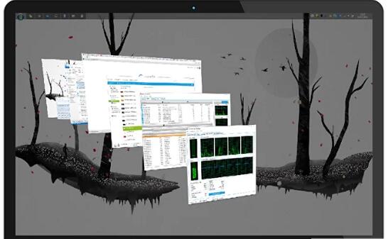 WPS AntiFreeze电脑任务管理器工具免费版下载