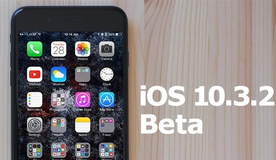 iOS10.3.2Beta232λ豸