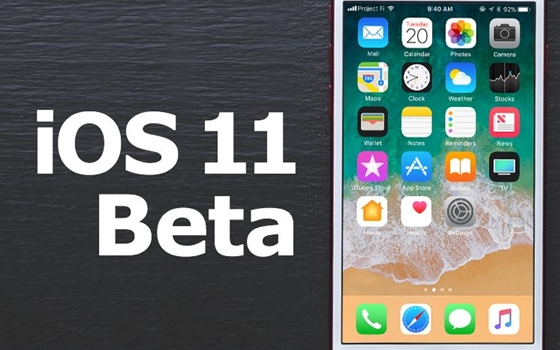 iOS11 beta9Щ iOS11 beta9