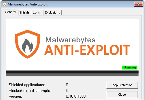 Anti-Exploit页面拦截保护防漏洞攻击程序最新版下载