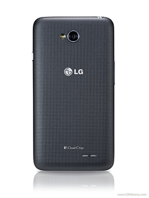LG推出中端新机L65 搭载Android 4.4系统