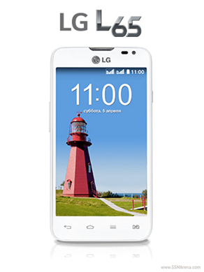 LG推出中端新机L65 搭载Android 4.4系统